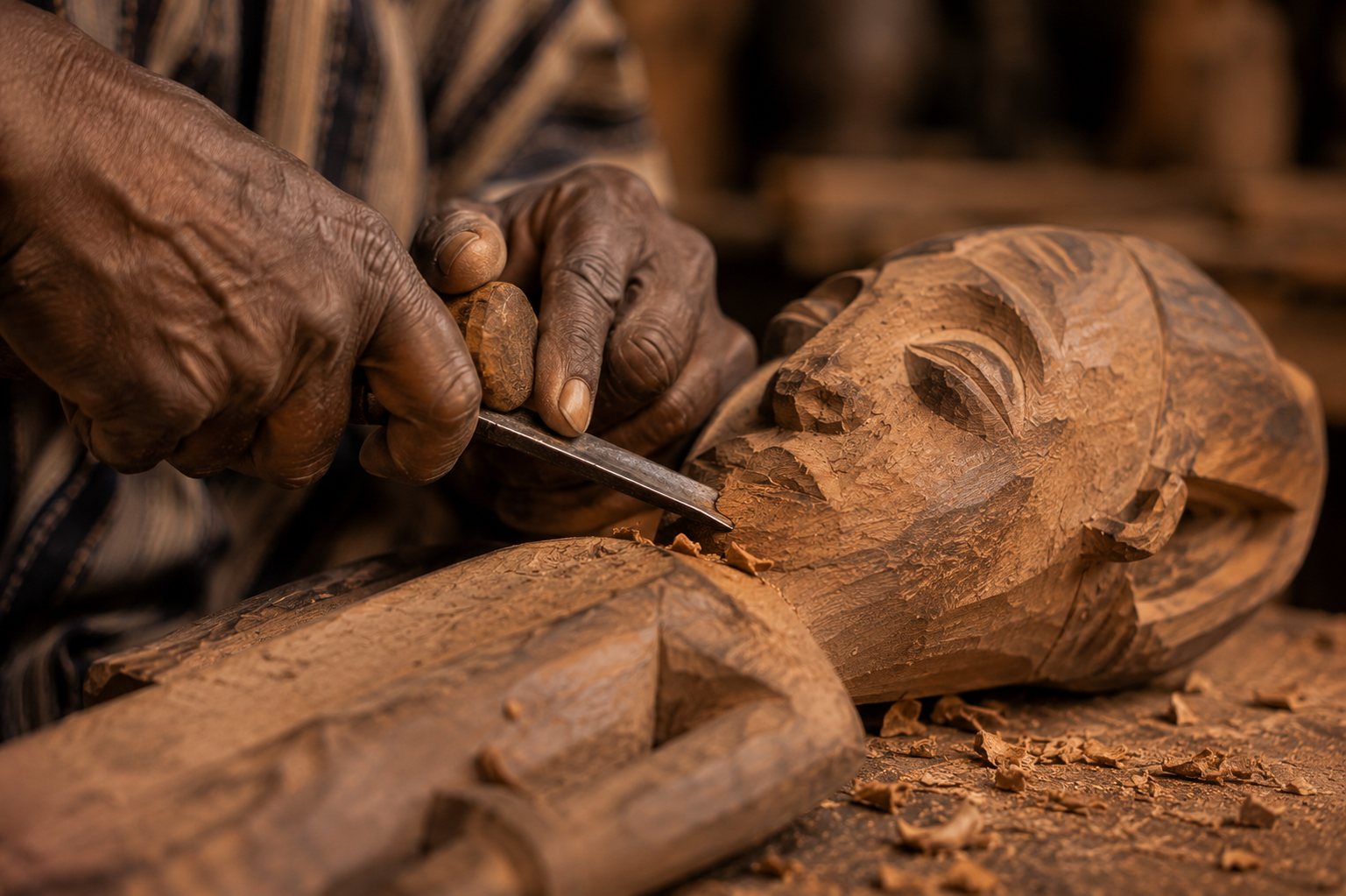 Sculpture